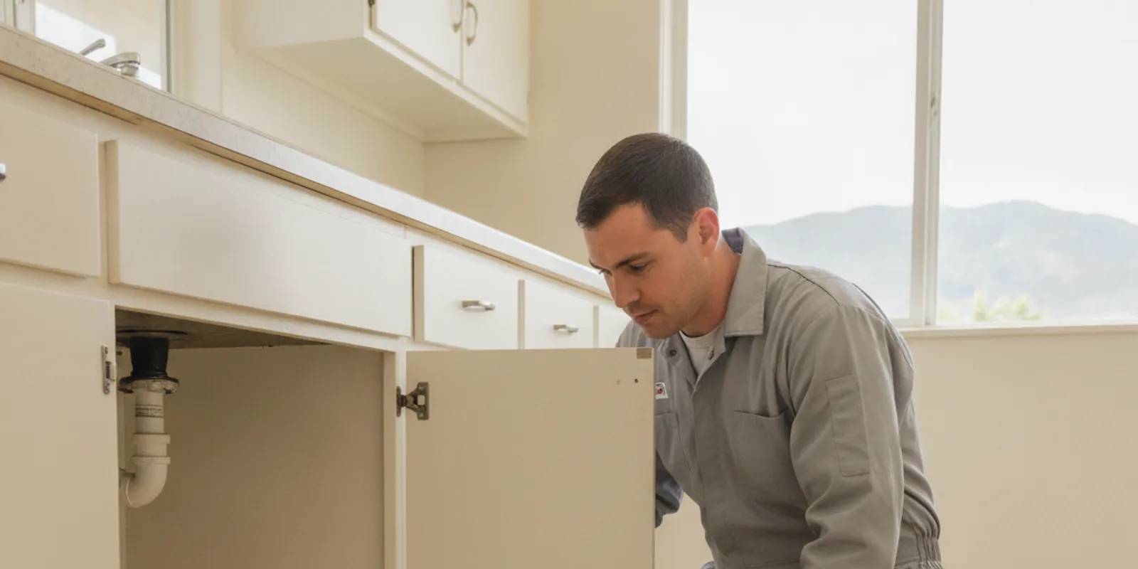 Burst Pipe & Sewage Cleanup