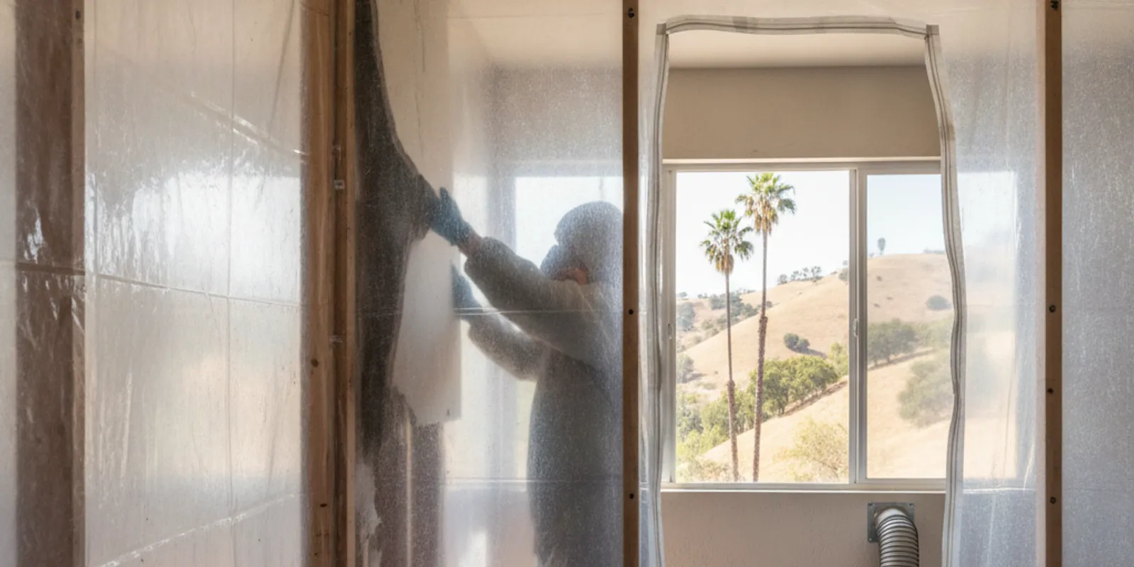 Mold Remediation